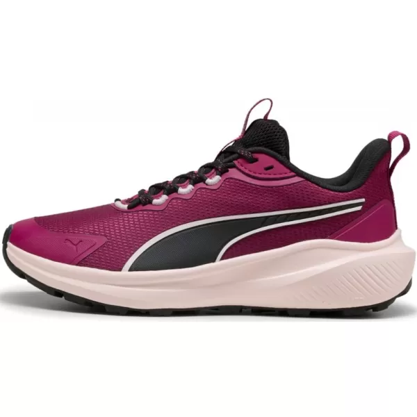 Škornji PUMA SKYROCKET LITE TRAIL 310781-14 ROZA 