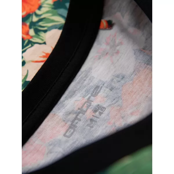  Srajca OMBRE OM-TSFP-0249 ČRN 
