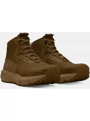 Moški čevlji UNDER ARMOUR CHARGED VALSETZ MID 3027382-200 RJAVA