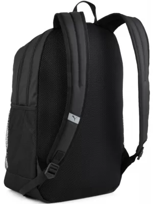 Nahrbtnik PUMA BUZZ BACKPACK 091153-01 ČRN