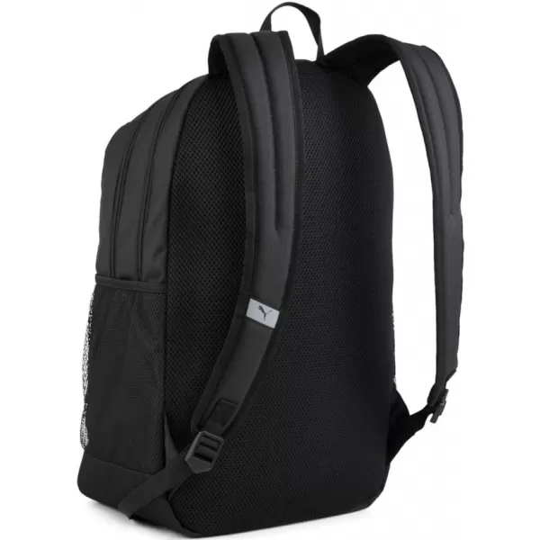  Nahrbtnik PUMA BUZZ BACKPACK 091153-01 ČRN 