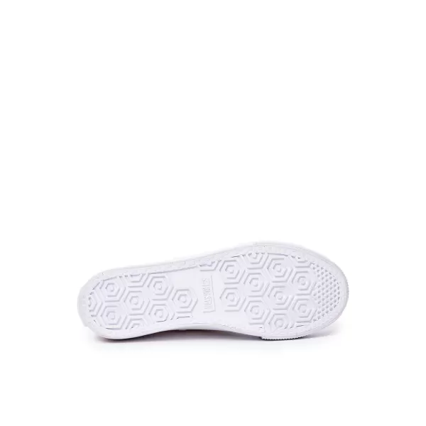  Ženske superge BIG STAR AA274010 WHITE Big Star Shoes 