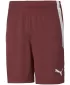 Kratke hlače PUMA TEAMLIGA SHORTS 704924_02 ELEKTRIČNA MODRA LIMONADA