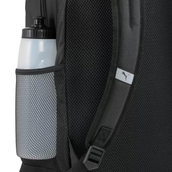  Nahrbtnik PUMA BUZZ BACKPACK 091153-01 ČRN 