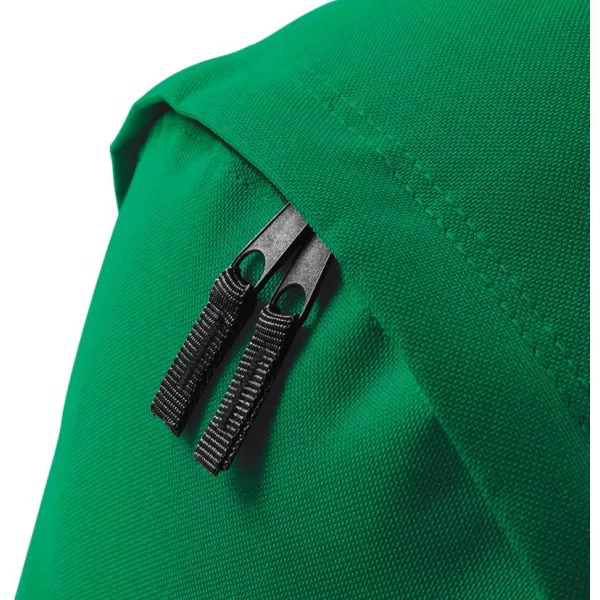  | BG 125 KELLY GREEN BagBase 