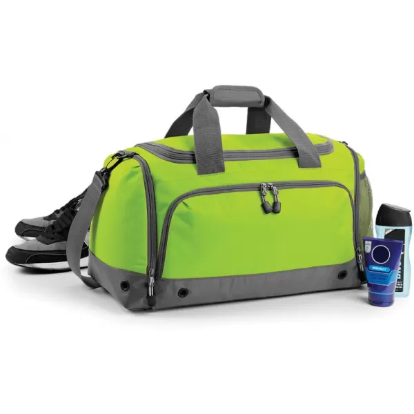  | BG 544 LIMETNO ZELENA BagBase 