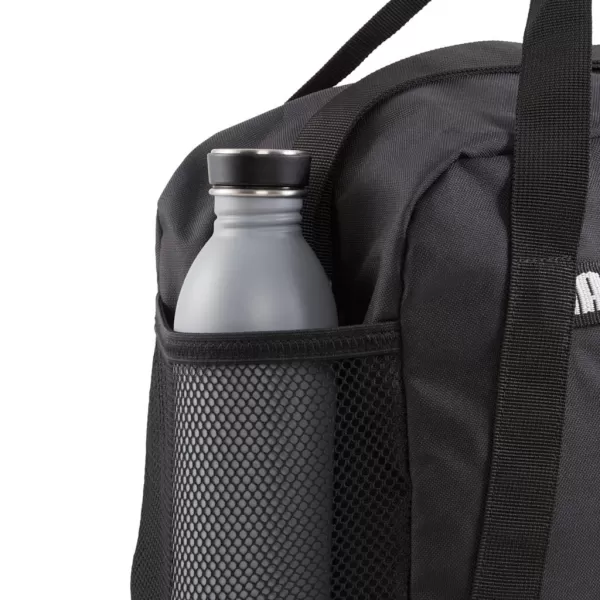  Športna torba PUMA PHASE TAPE SMALL SPORTS BAG 091168-01 ČRN 