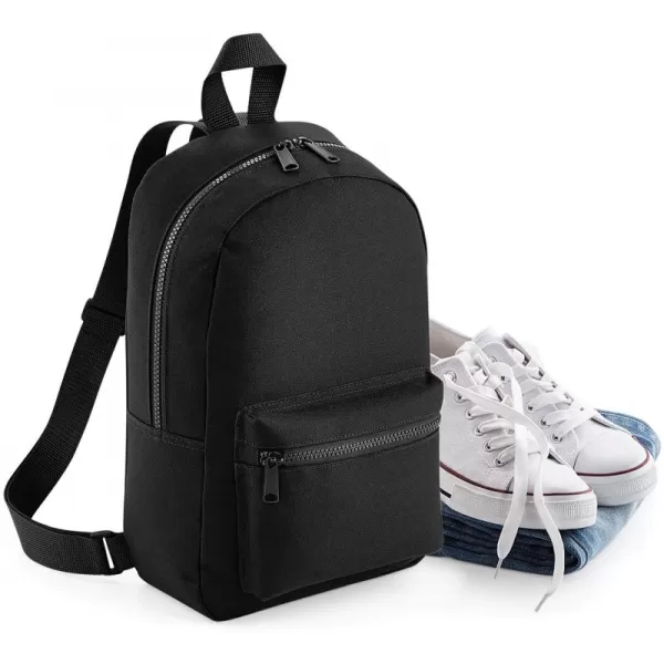  | BG 153 ČRNA BagBase 