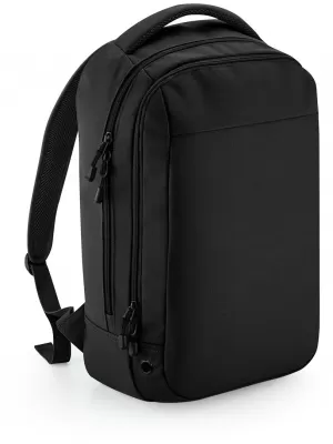 | BG 545 ČRNO BagBase