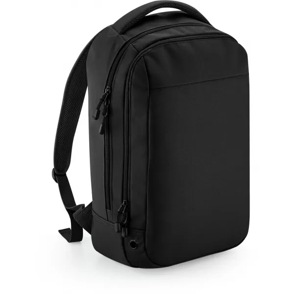  | BG 545 ČRNO BagBase 