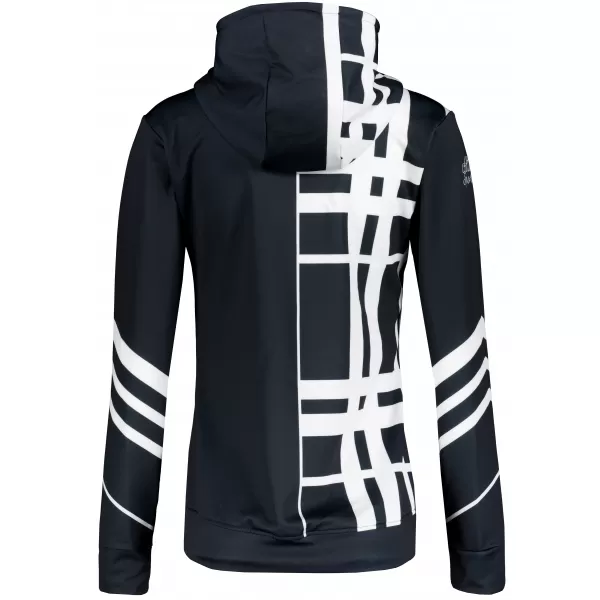  Ženski vrhunski funkcionalni pulover z zadrgo ALTISPORT VOJ/ALW098MI02 SHIBA 