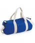 | BG 140 SVETLO ROYAL/OFF WHITE BagBase