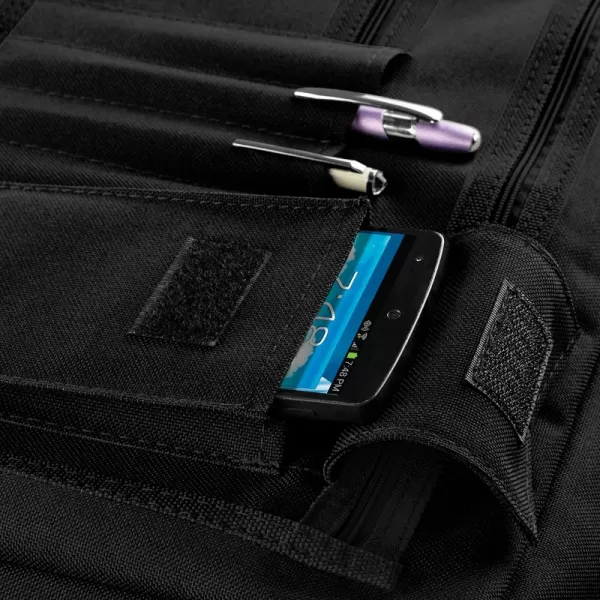  | BG 21 ČRNA BagBase 