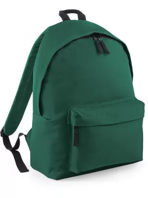| BG 125 BOTTLE GREEN BagBase