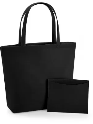 | BG 721 ČRNA BagBase