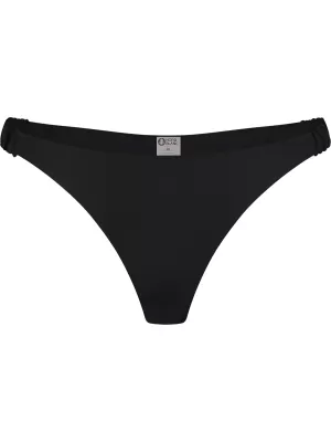 Ženski bikini - spodnji del NORDBLANC NBSSS8239 ČRN