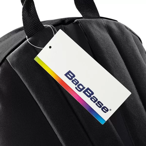  | BG 125 ČRNO BagBase 