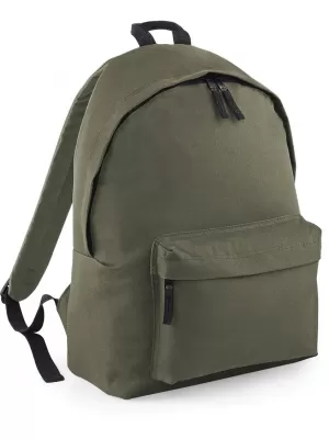 | BG 125 OLIVE GREEN BagBase