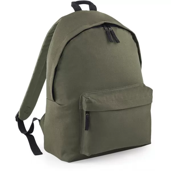  | BG 125 OLIVE GREEN BagBase 