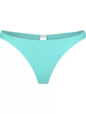 Ženski bikini - spodnji del NORDBLANC NBSSS8239 TURKIZNA