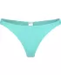 Ženski bikini - spodnji del NORDBLANC NBSSS8239 TURKIZNA