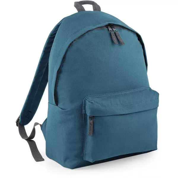  | BG 125 AIRFORCE MODRA/GRAFITNO SIVA BagBase 