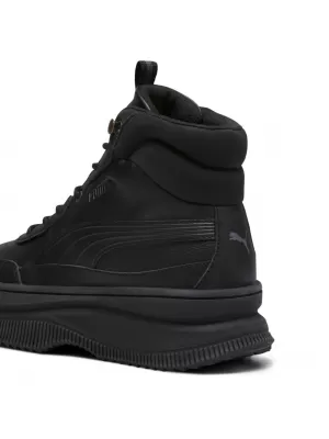 Dame PUMA MAYRA 392316-02 ČRN