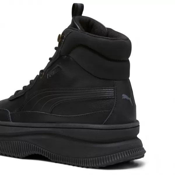  Dame PUMA MAYRA 392316-02 ČRN 