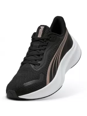 Škornji PUMA POUNCE LITE 310778-18 ČRN