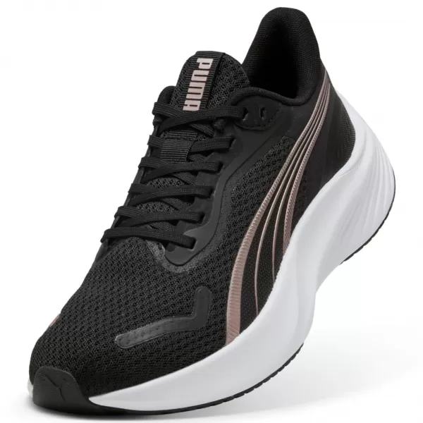  Škornji PUMA POUNCE LITE 310778-18 ČRN 