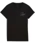 Srajca PUMA ESS SCRIPT TEE 684982-01 ČRN