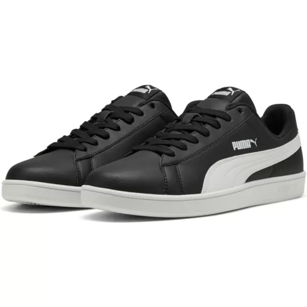  Škornji PUMA UP 372605-01 ČRN 