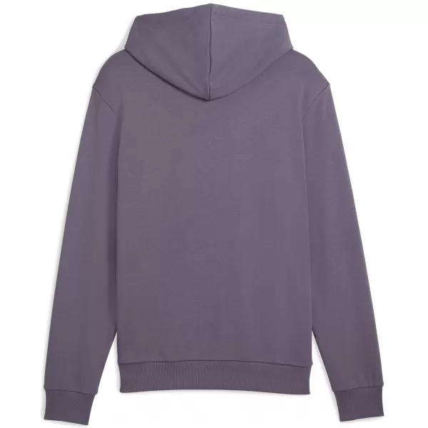  Moška jopica PUMA NEYMAR JR CREATIVITY HOODIE 660099_01 VIJOLIČNO OGLJE 
