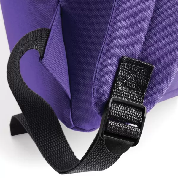  | BG 125 VIJOLIČNO BagBase 