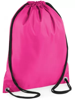| BG 5 FUCHSIA BagBase