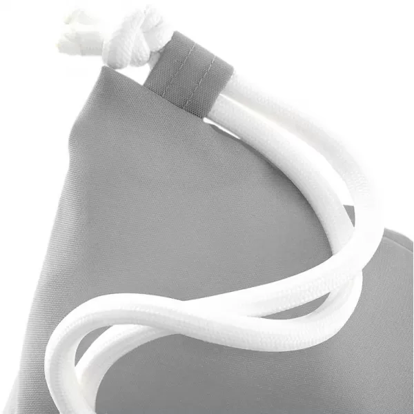  | BG 110 SVETLO SIV BagBase 