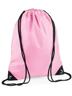 | BG 10 CLASSIC PINK BagBase