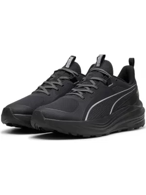 Škornji PUMA FLARE PRO TRAIL PTX 312041-01 ČRN