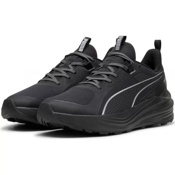  Škornji PUMA FLARE PRO TRAIL PTX 312041-01 ČRN 