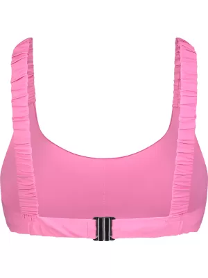 Ženski bikini - zgornji del NORDBLANC NBSSS8209 ROZA