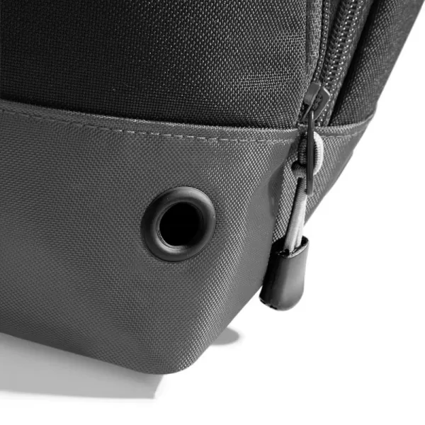  | BG 544 ČRNO BagBase 