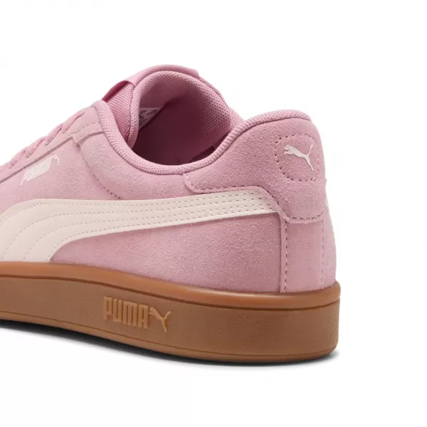  Škornji PUMA SMASH 3.0 390984-30 ROZA 
