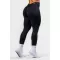 Oblikovalne pajkice z vezalkami STRONG BEAUTY 426 BLACK Nebbia