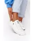 Ženske superge BIG STAR V274869 WHITE Big Star Shoes