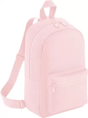 | BG 153 POWDER PINK BagBase