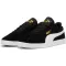 Škornji PUMA CLUB II 397444-01 ČRN