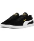 Škornji PUMA CLUB II 397444-01 ČRN