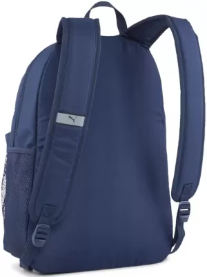 Nahrbtnik PUMA PHASE BACKPACK 091164-02 MODRO