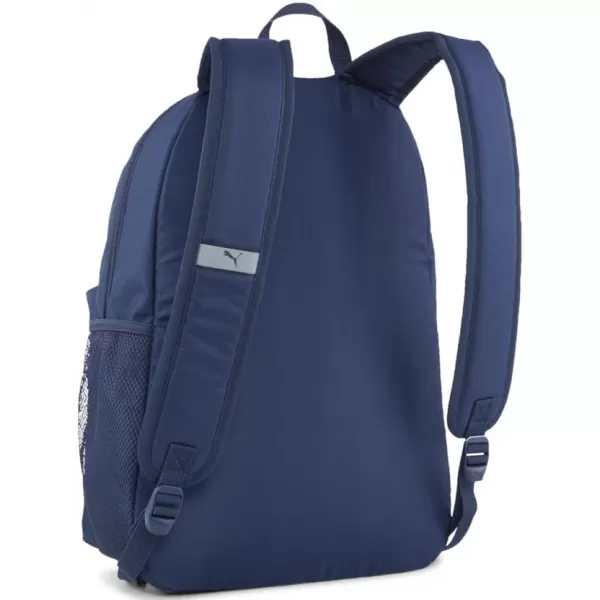  Nahrbtnik PUMA PHASE BACKPACK 091164-02 MODRO 
