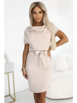 Obleka NUMOCO ROXI 240-5 BEŽ
